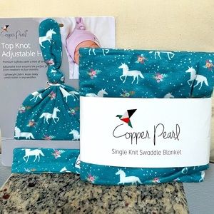 NWT Copper Pearl Bundle
